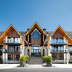 Goralski Resort Deluxe Family